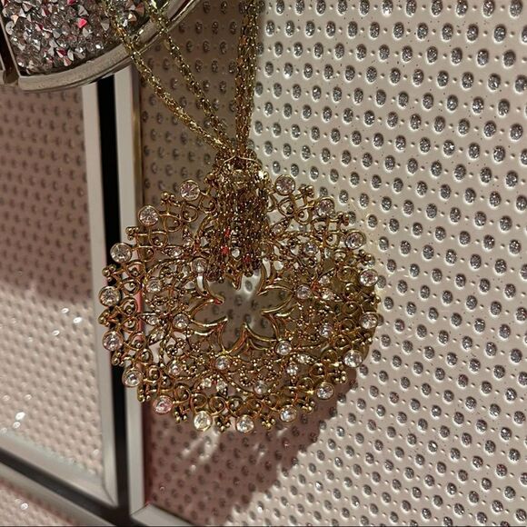 Beautiful cache necklace - Picture 6 of 11